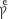 Middle English the.svg