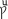 Middle English thou.svg