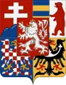 チェコスロバキアの国章