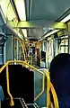 車内