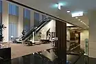 42階スカイロビー