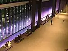 屋外型展望施設「スカイプロムナード」