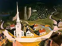 Midnight Ride of Paul Revere (1931)