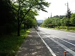 緑一丁目