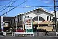 四季亭滝の水店(2021年(令和3年)6月)