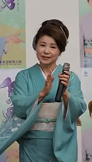 小松 みどり