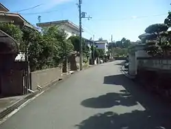 緑が丘町中1丁目