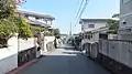 緑が丘町西3丁目