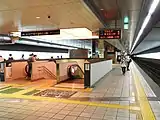 ホーム(中程)(2020年6月)