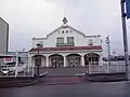 鵜方支店