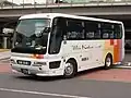 エアロバスMMPA-MM86FH三重交通