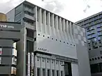 メルパルク京都