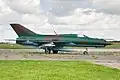 MiG-21PF