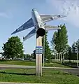MiG-21F-13