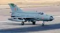 MiG-21BISON