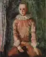 「少年道化」
