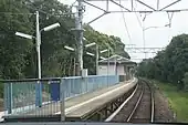 ホーム