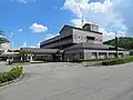 大和支所（旧大和町役場）