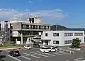 本郷支所（旧本郷町役場）