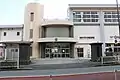 三原小学校