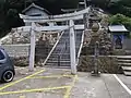 三柱神社