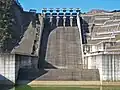 三保ダム