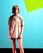 Miranda July