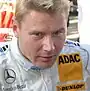 ミカ・ハッキネン
