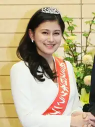 松野 未佳