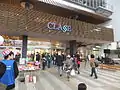 正門