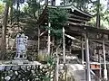 御髪神社