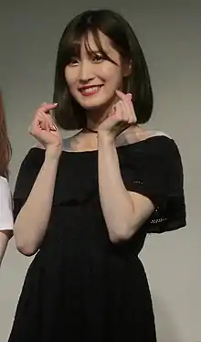 橋本 楓
