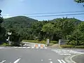 みかも山公園南口