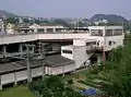 美加の台駅