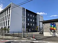 三河病院