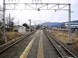 ホーム