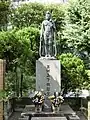 三河島事故慰霊碑
