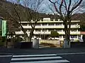 三川内小学校
