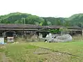 旧大広小学校校舎