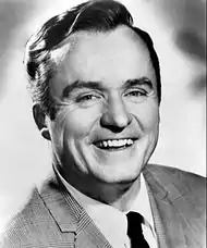 マイク・ダグラスMike Douglas