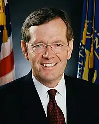 キャスリーン・セベリウス
