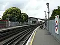 Hounslow East