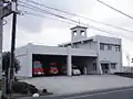 三木市消防本部広野分署