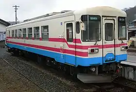 ミキ300形