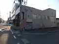 三木福井郵便局