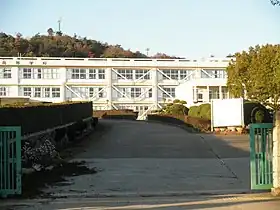 兵庫県立三木高等学校