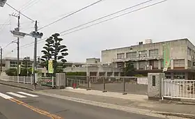 三木町立平井小学校
