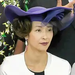 水野 美紀