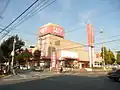 三木サティ（兵庫県三木市）現：イオン三木青山店