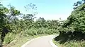 志染町青山と自然体験の森を結ぶ青山遊歩道